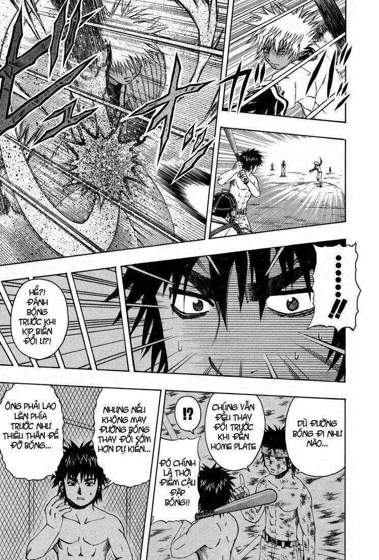 Mr.FullSwing - Chapter 14 - Trang 7