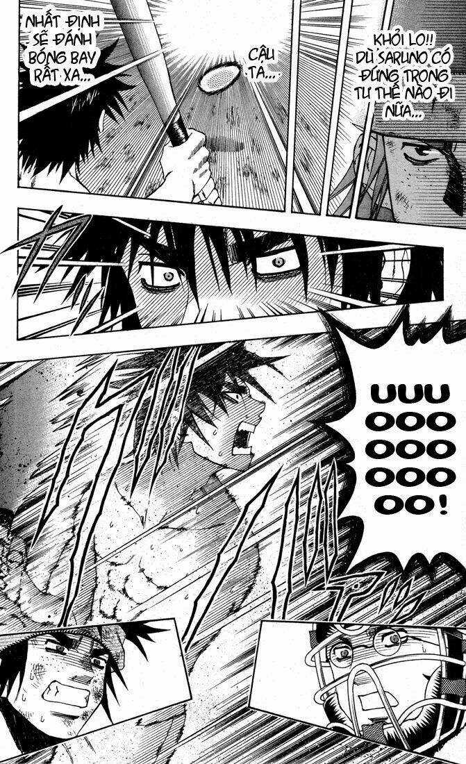 Mr.FullSwing - Chapter 14 - Trang 8