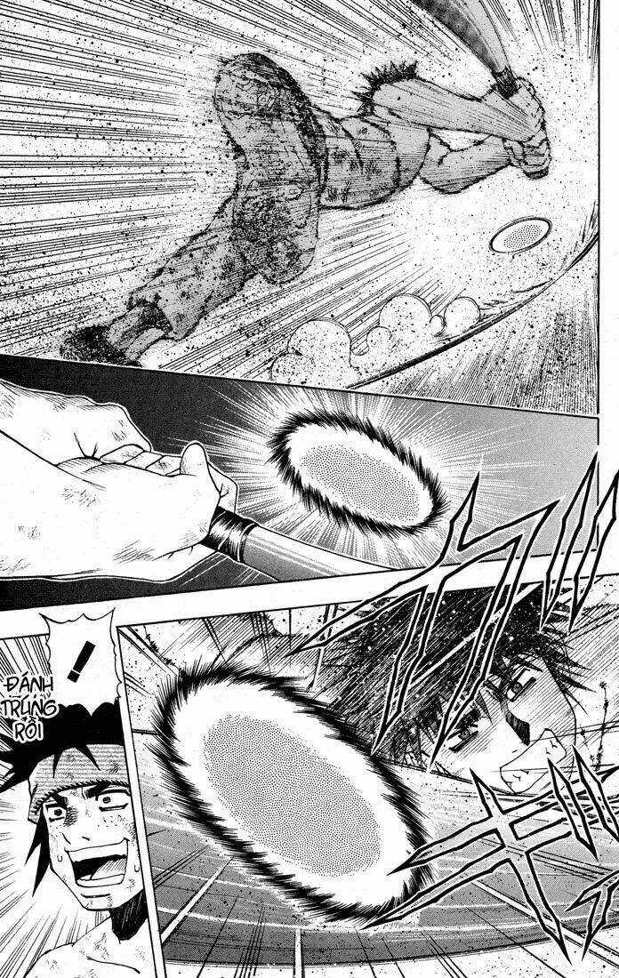 Mr.FullSwing - Chapter 14 - Trang 9