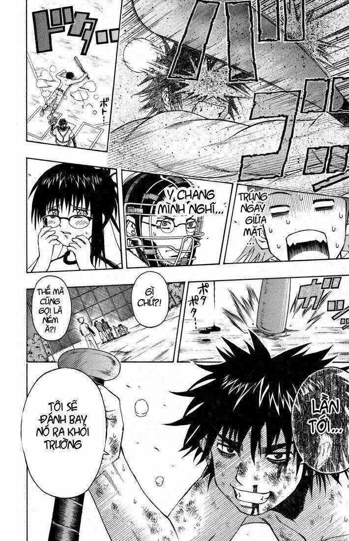 Mr.FullSwing - Chapter 14 - Trang 10