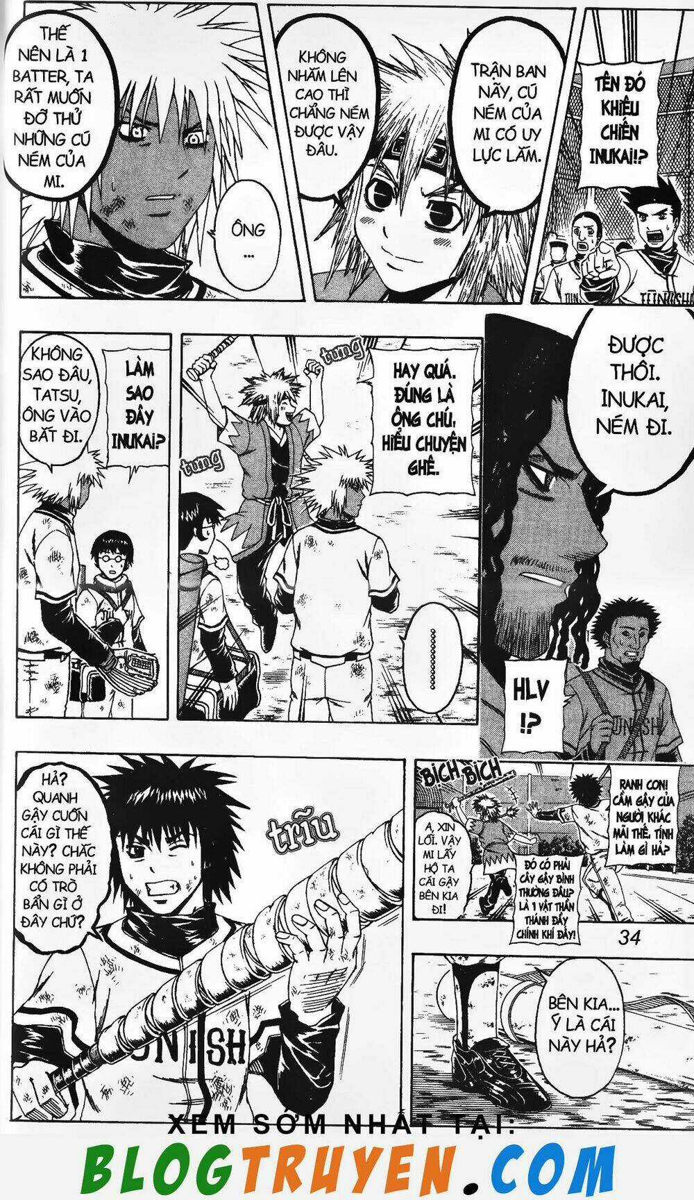 Mr.FullSwing - Chapter 140 - Trang 9