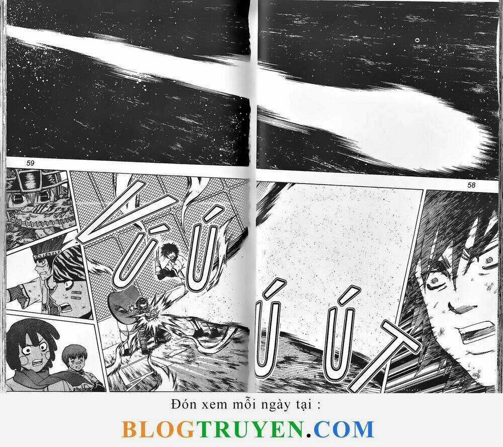 Mr.FullSwing - Chapter 141 - Trang 13