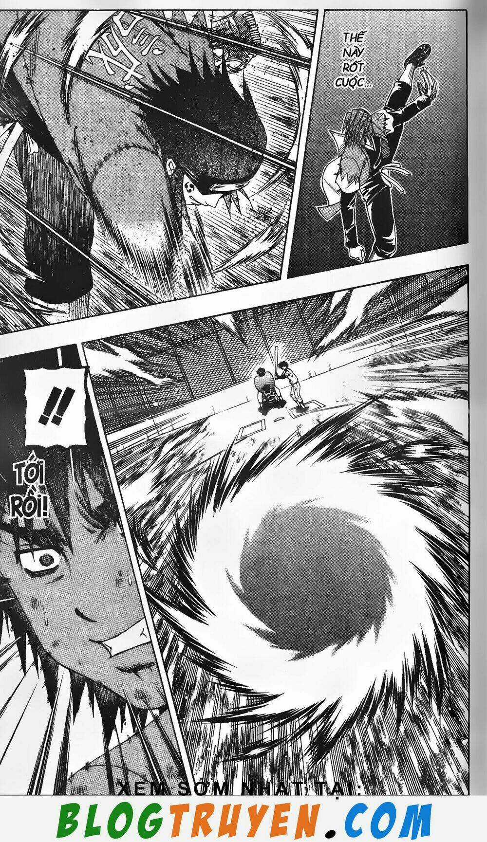 Mr.FullSwing - Chapter 141 - Trang 15