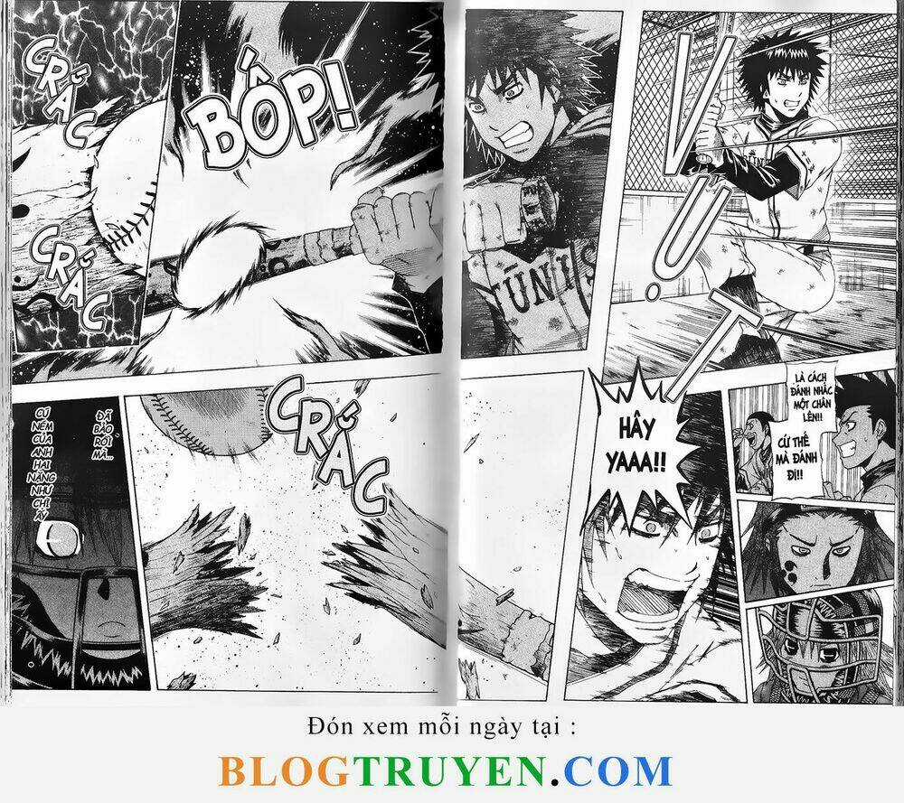 Mr.FullSwing - Chapter 141 - Trang 16