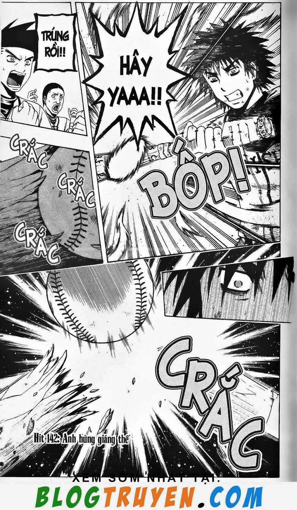 Mr.FullSwing - Chapter 142 - Trang 2