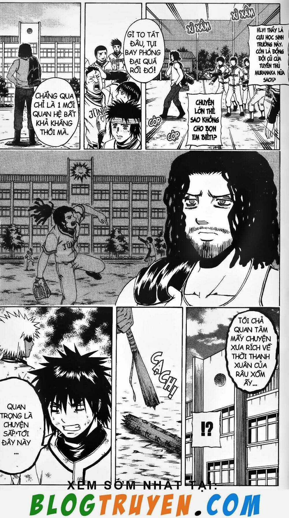 Mr.FullSwing - Chapter 142 - Trang 13