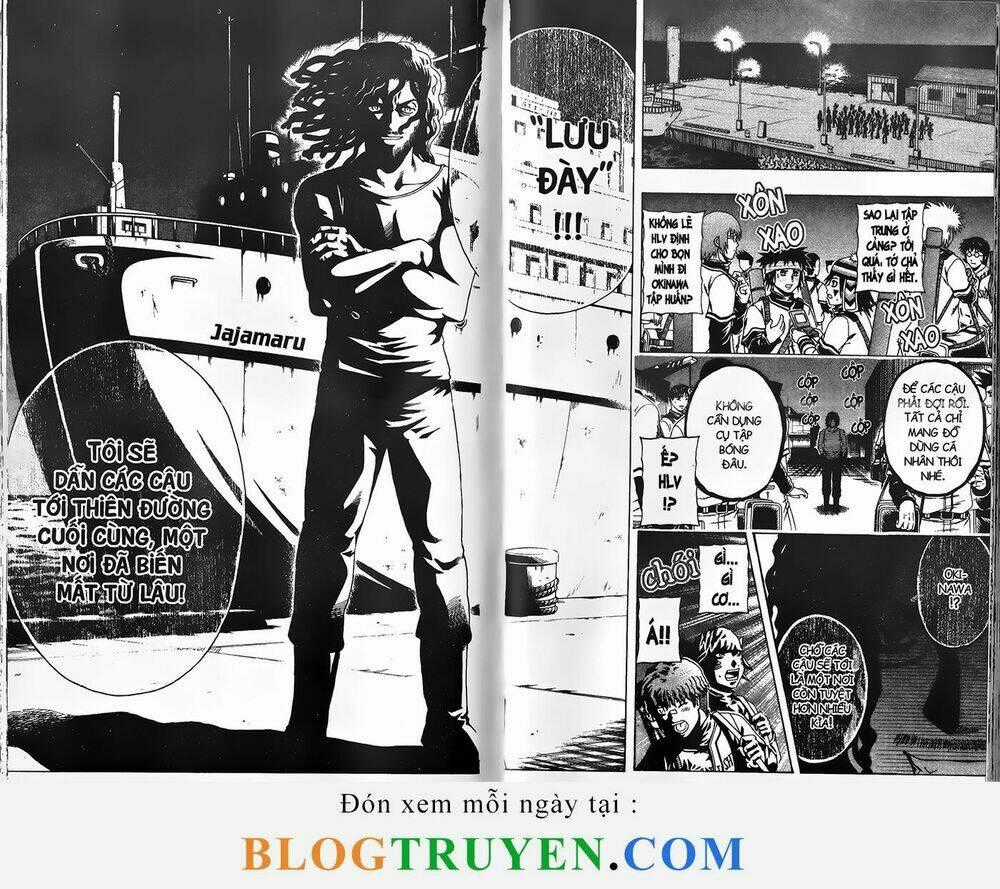 Mr.FullSwing - Chapter 142 - Trang 16