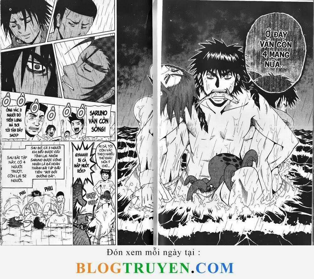 Mr.FullSwing - Chapter 144 - Trang 15