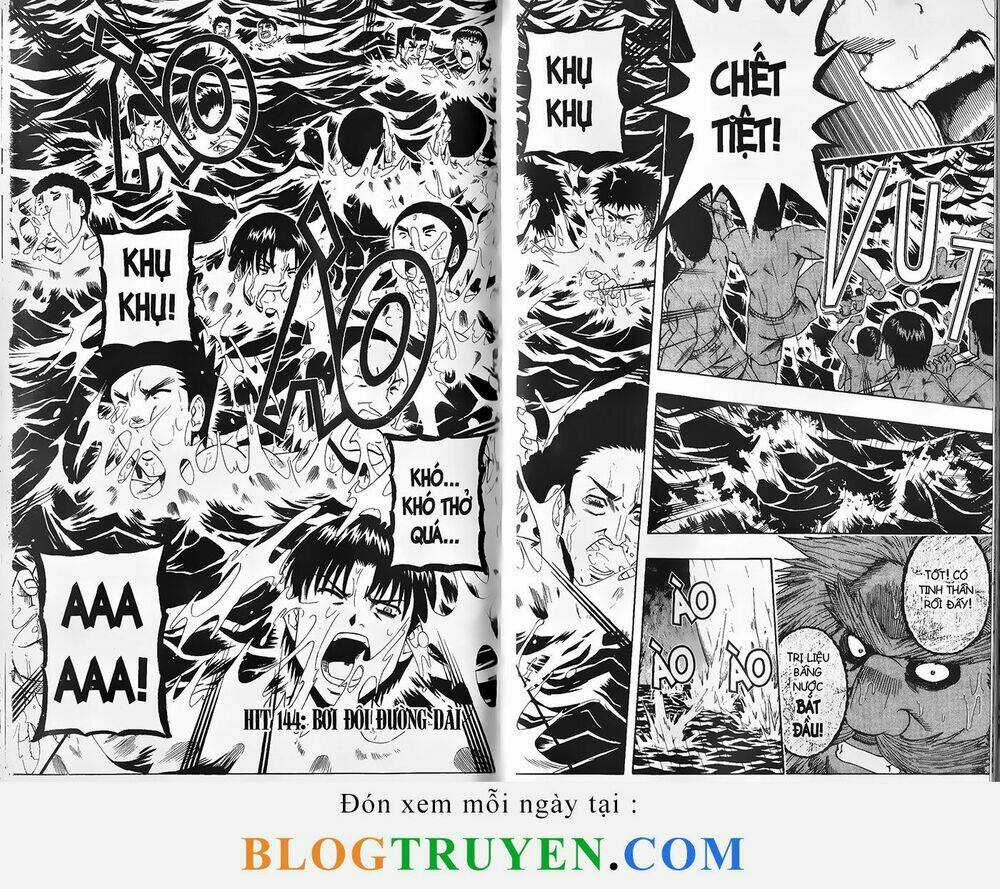 Mr.FullSwing - Chapter 144 - Trang 3