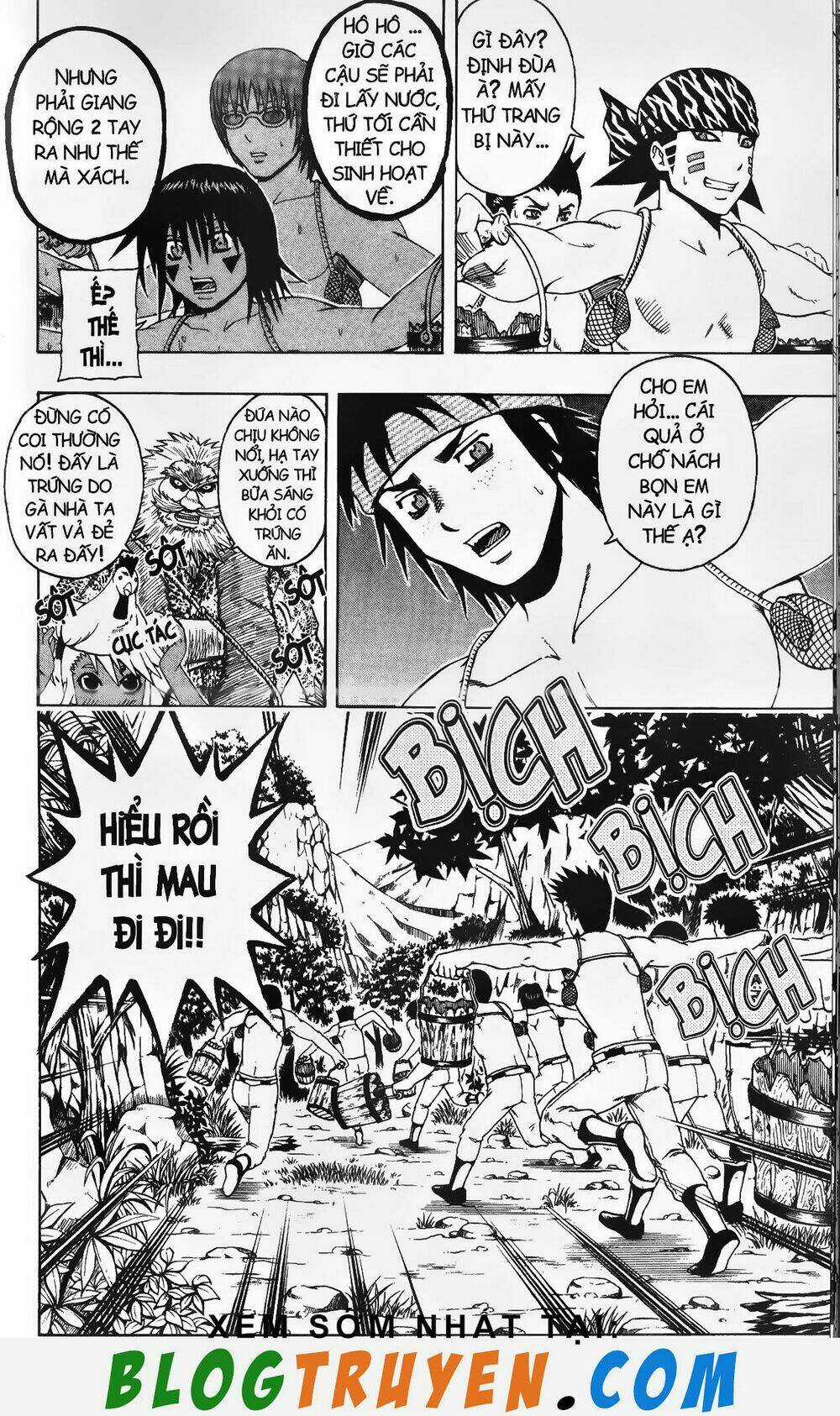 Mr.FullSwing - Chapter 145 - Trang 13