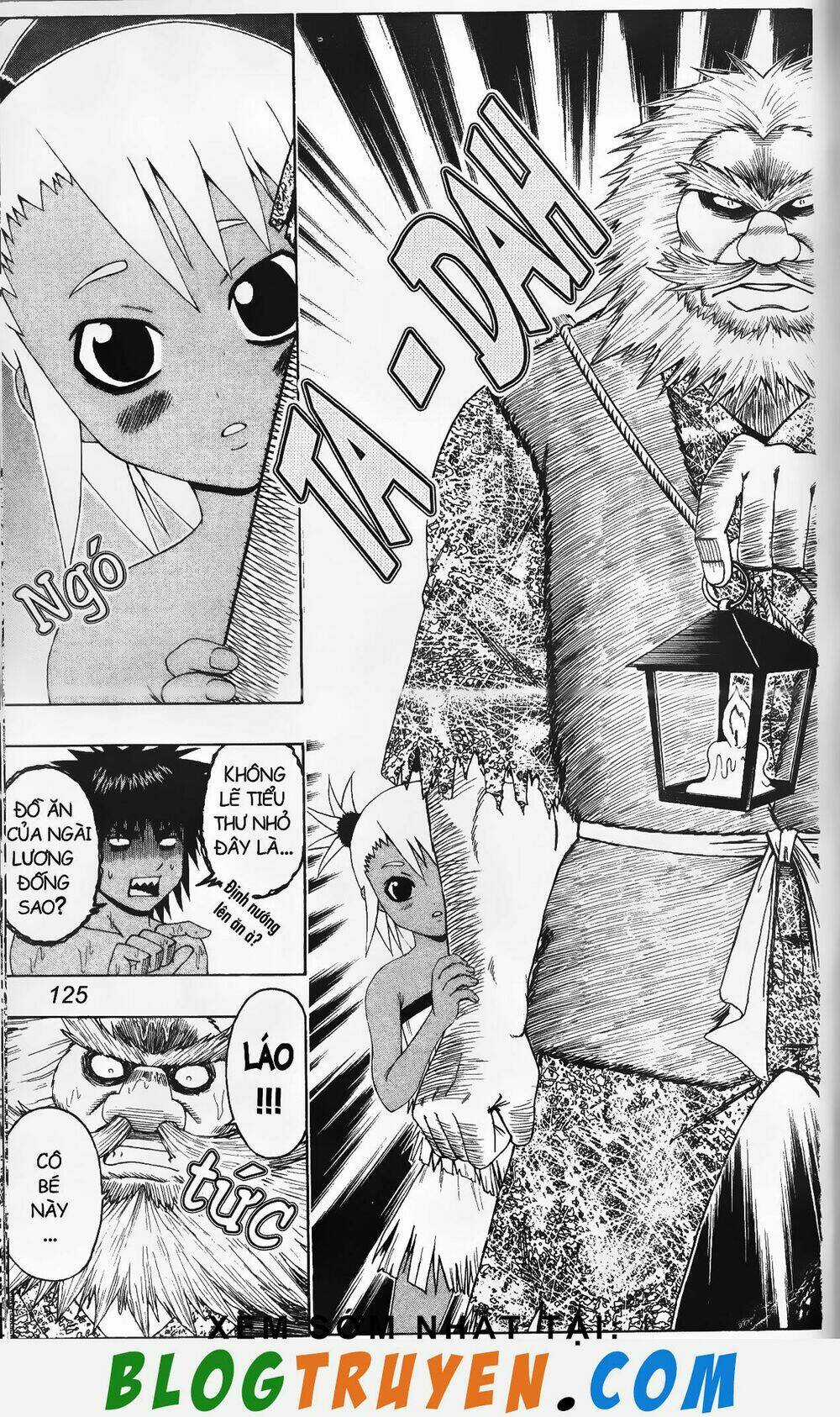 Mr.FullSwing - Chapter 145 - Trang 6