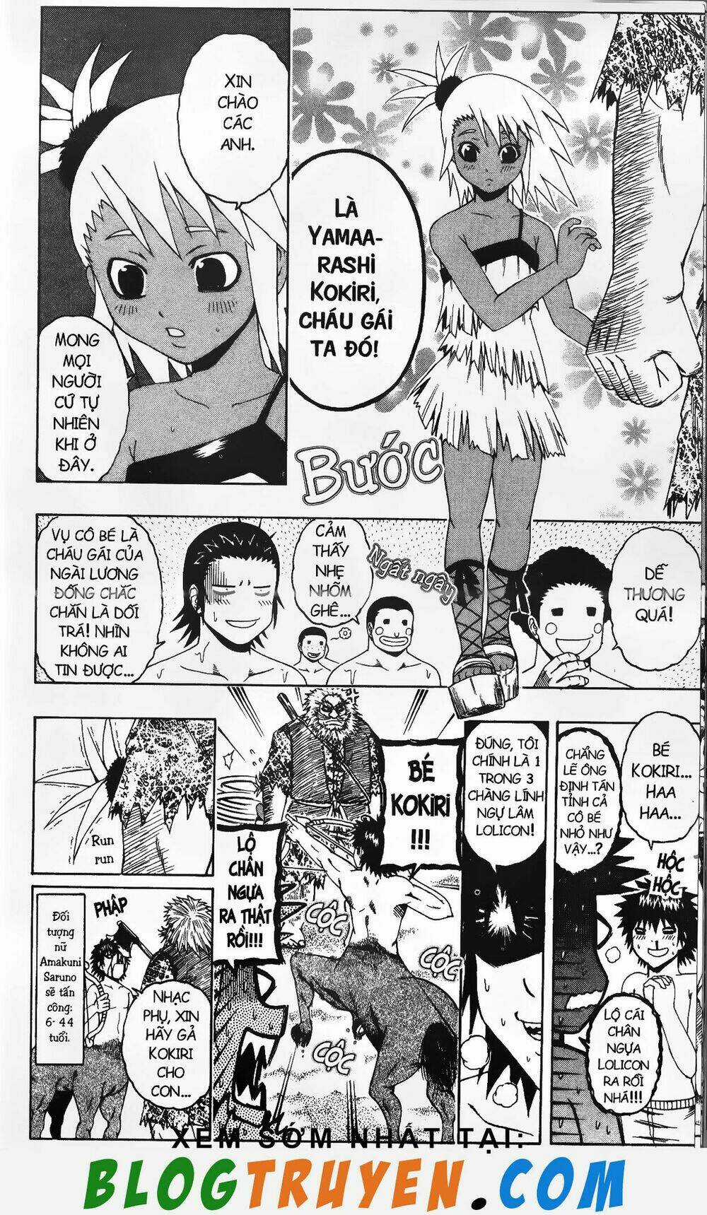 Mr.FullSwing - Chapter 145 - Trang 7