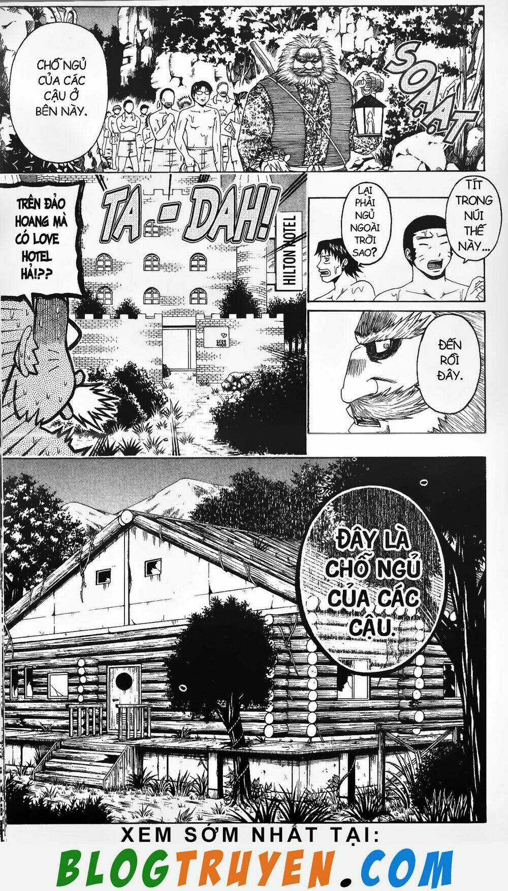 Mr.FullSwing - Chapter 145 - Trang 8