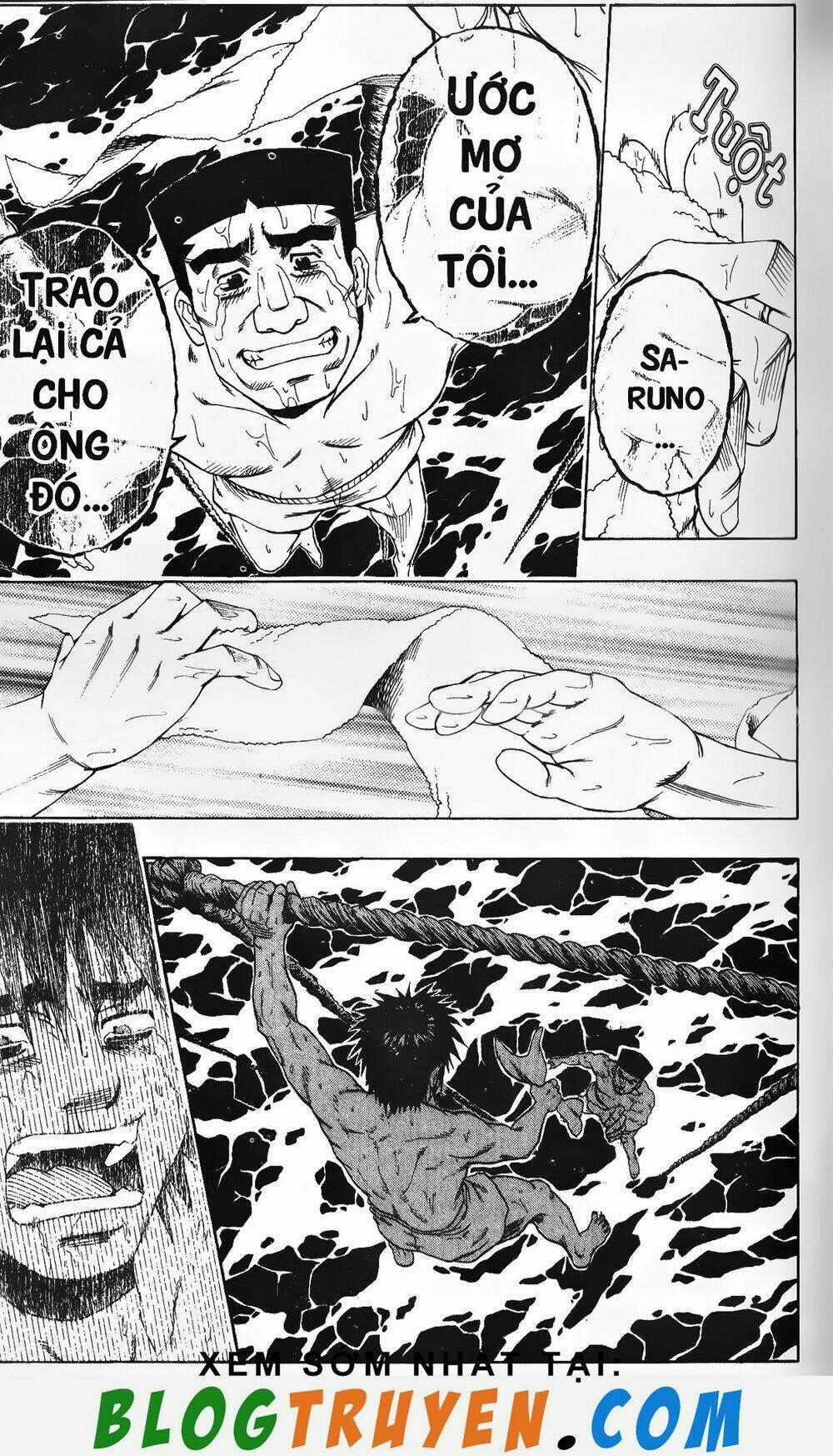 Mr.FullSwing - Chapter 146 - Trang 17