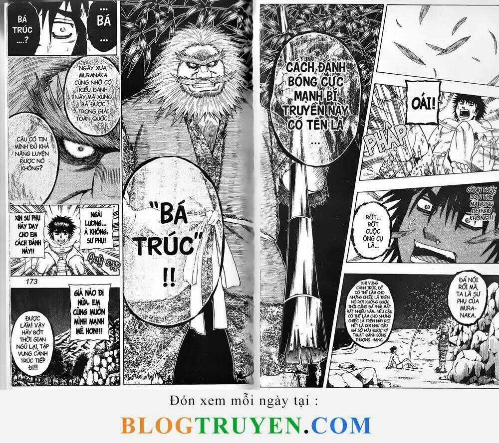 Mr.FullSwing - Chapter 147 - Trang 15