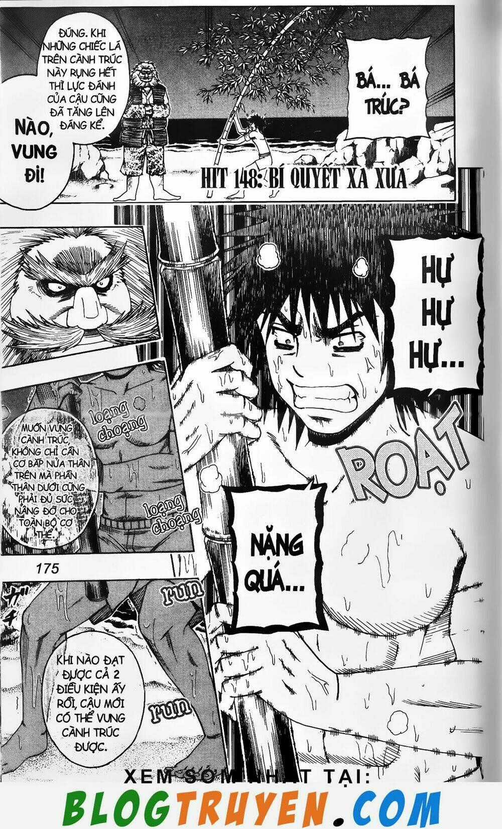 Mr.FullSwing - Chapter 148 - Trang 2