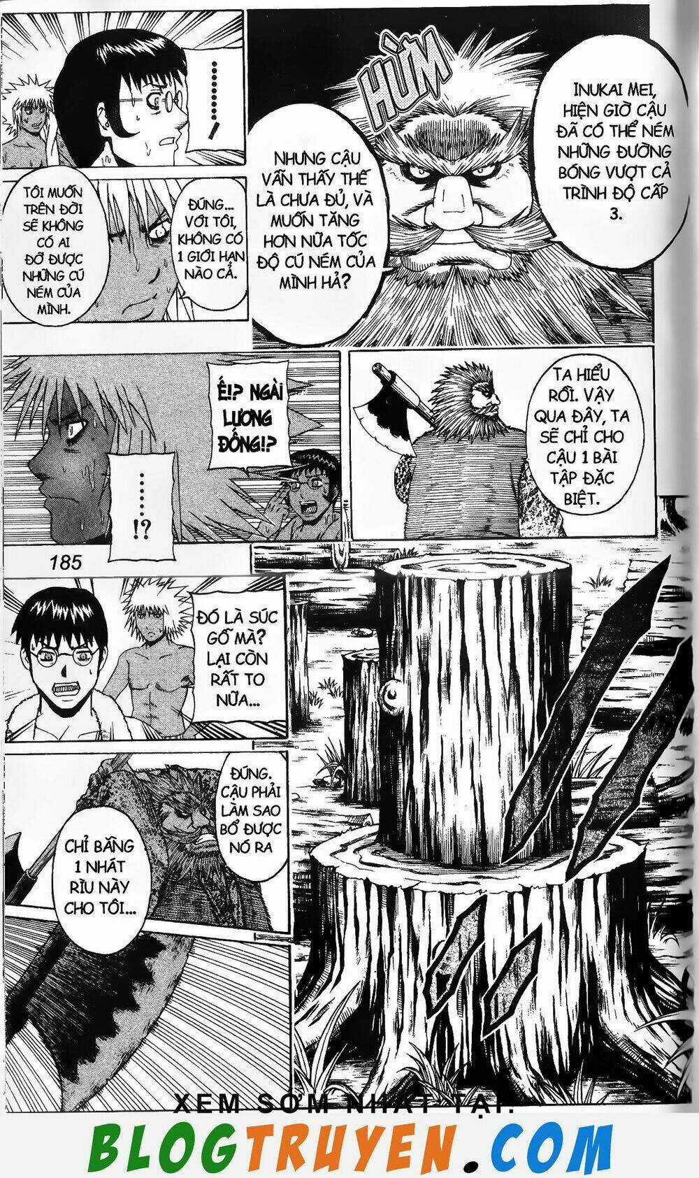 Mr.FullSwing - Chapter 148 - Trang 11