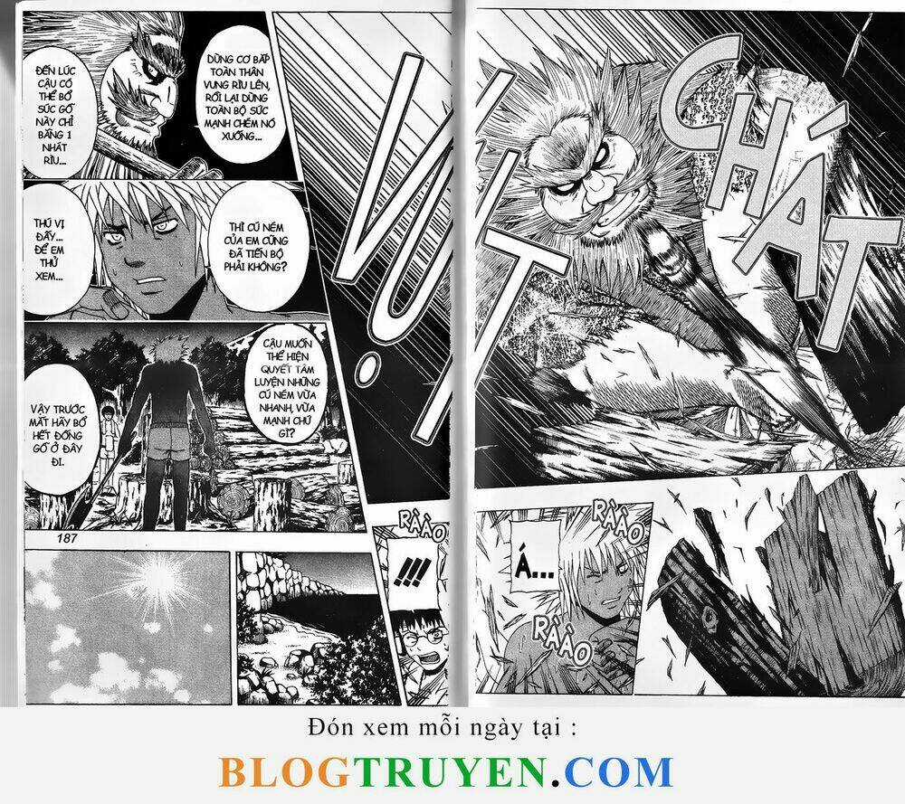 Mr.FullSwing - Chapter 148 - Trang 12