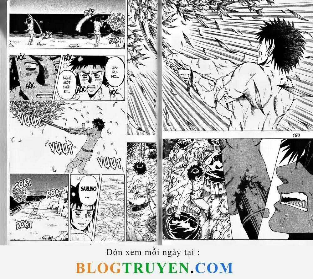 Mr.FullSwing - Chapter 148 - Trang 15