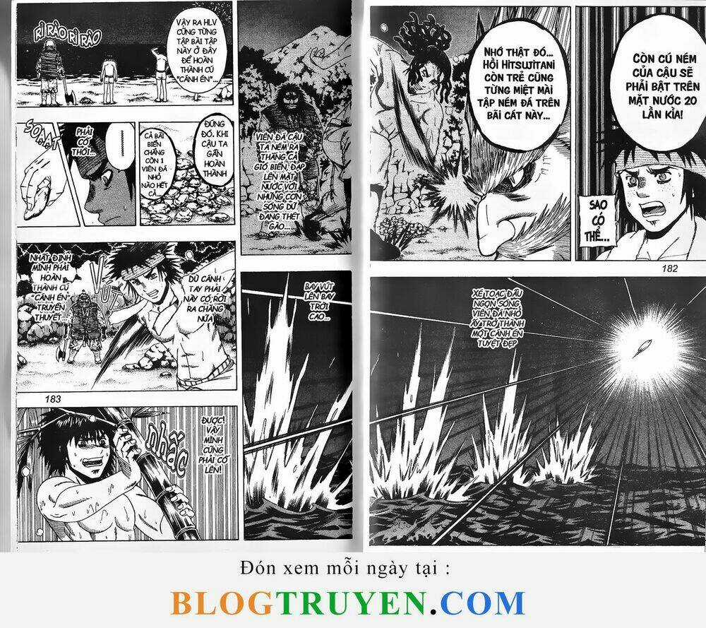 Mr.FullSwing - Chapter 148 - Trang 9