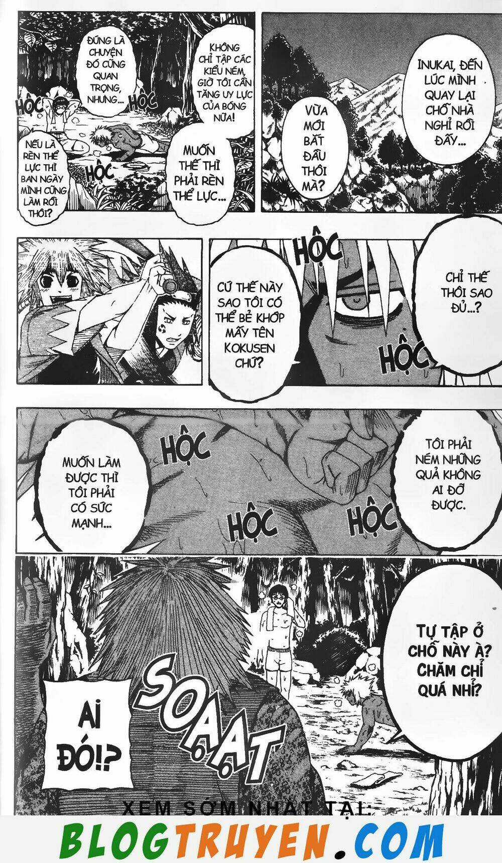 Mr.FullSwing - Chapter 148 - Trang 10