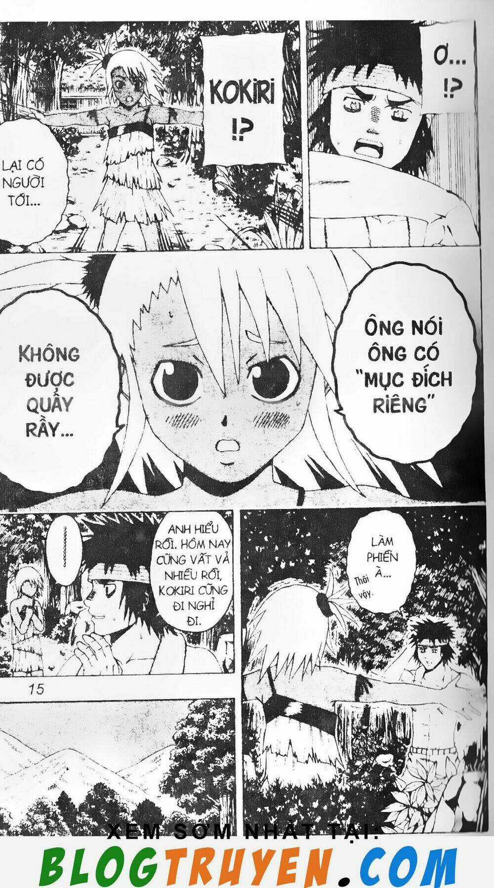 Mr.FullSwing - Chapter 149 - Trang 13