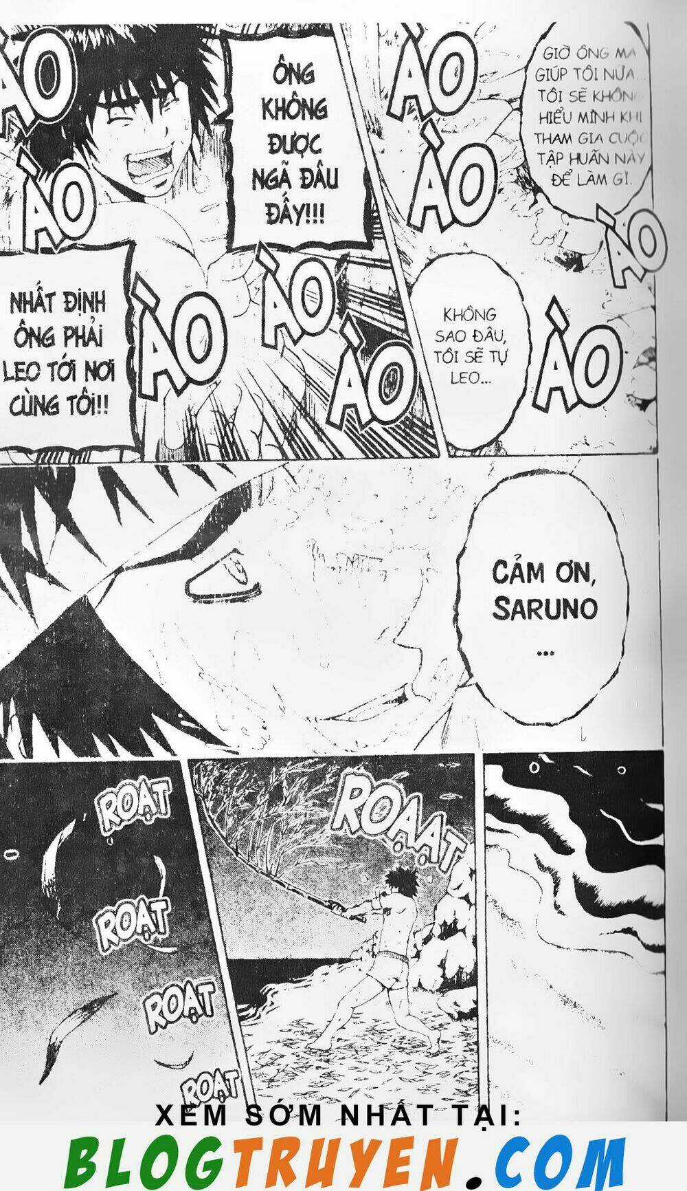 Mr.FullSwing - Chapter 149 - Trang 17