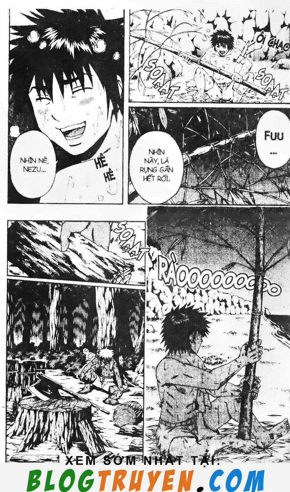 Mr.FullSwing - Chapter 149 - Trang 18