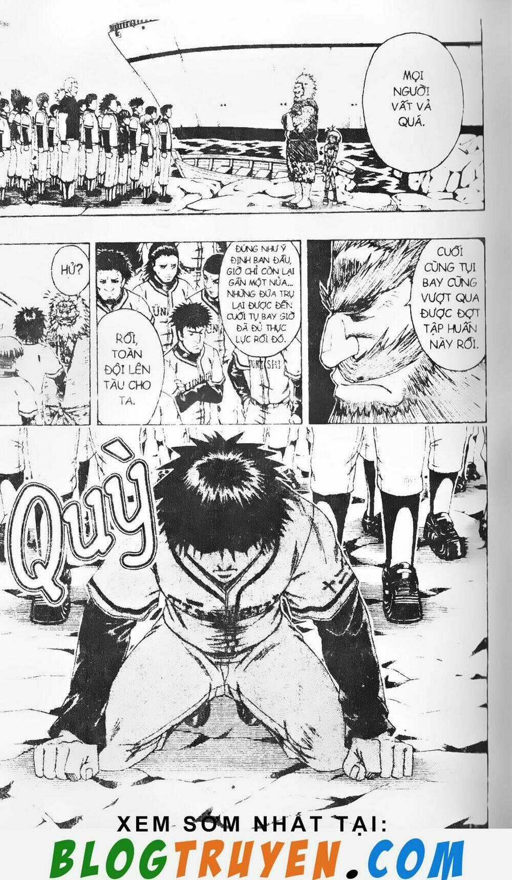 Mr.FullSwing - Chapter 149 - Trang 19