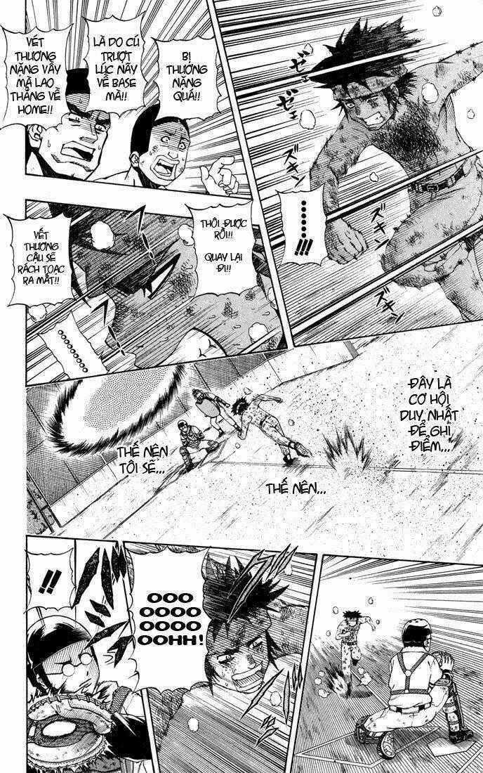 Mr.FullSwing - Chapter 15 - Trang 2