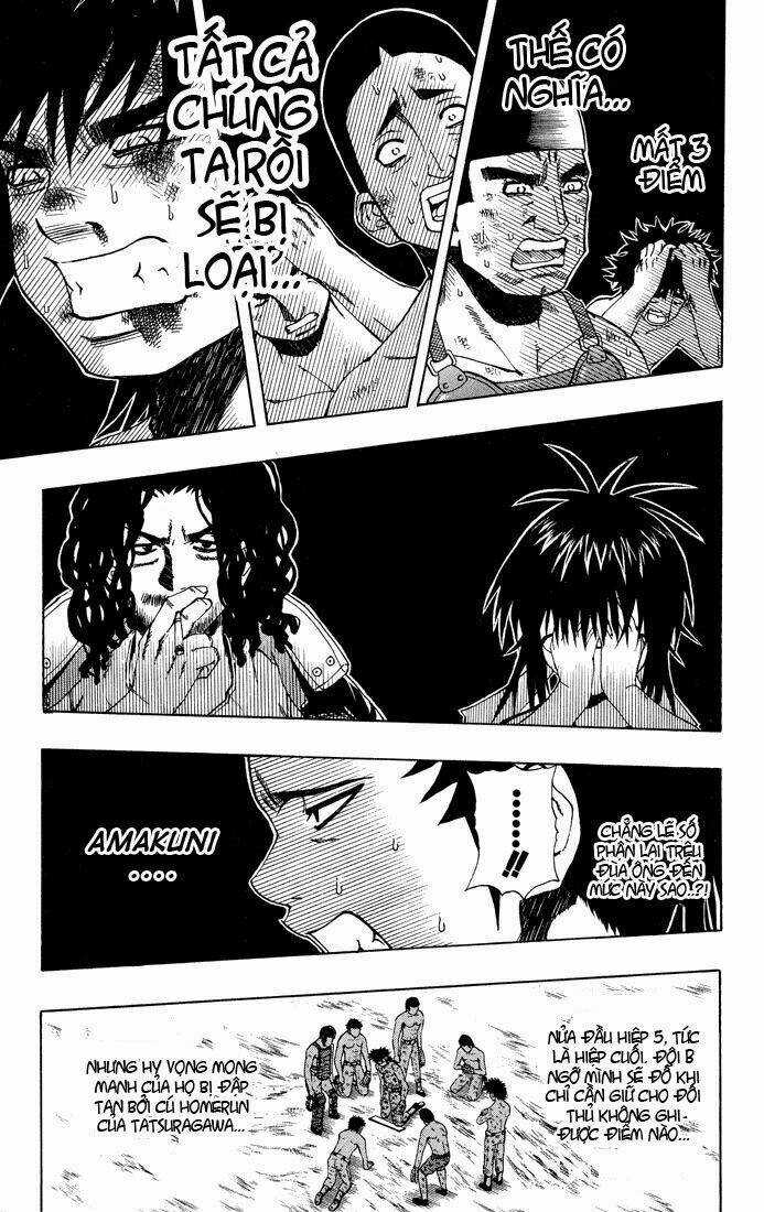 Mr.FullSwing - Chapter 15 - Trang 12