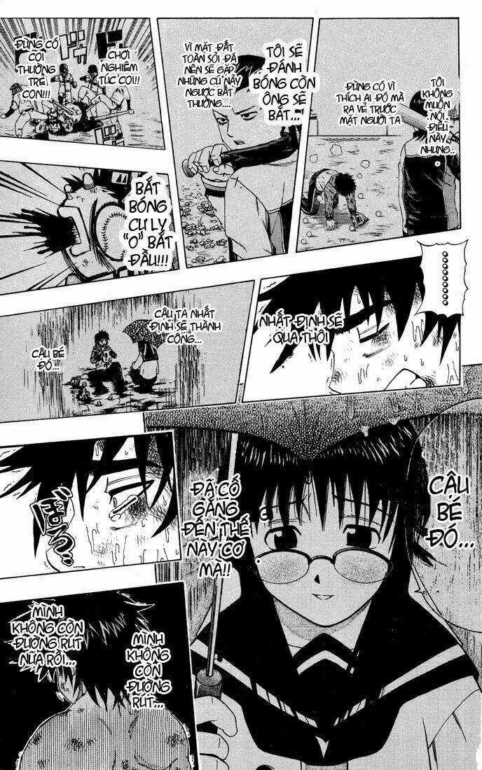 Mr.FullSwing - Chapter 15 - Trang 16