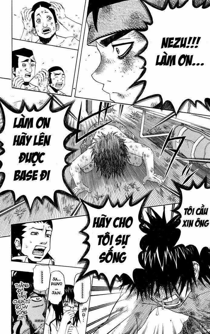 Mr.FullSwing - Chapter 15 - Trang 17