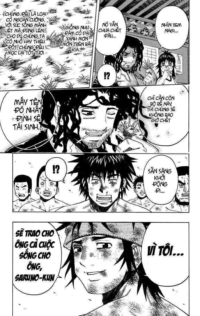 Mr.FullSwing - Chapter 15 - Trang 18