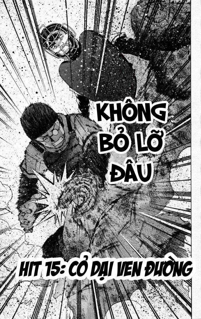 Mr.FullSwing - Chapter 15 - Trang 3