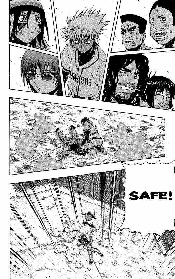 Mr.FullSwing - Chapter 15 - Trang 4