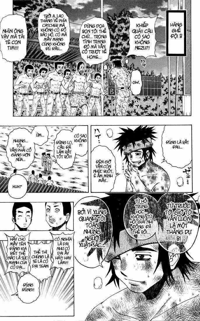 Mr.FullSwing - Chapter 15 - Trang 7