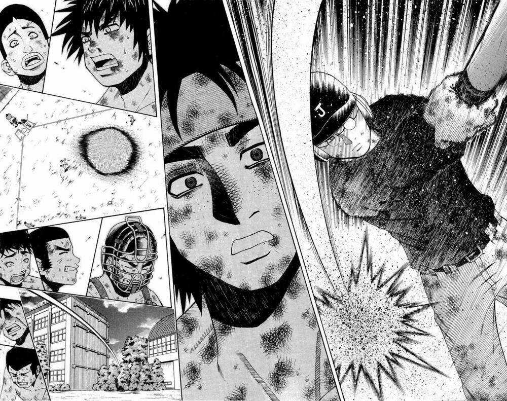 Mr.FullSwing - Chapter 15 - Trang 10