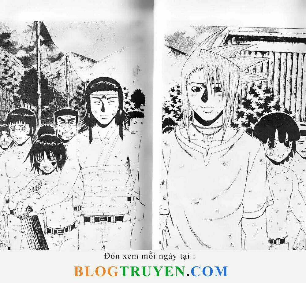 Mr.FullSwing - Chapter 150 - Trang 12