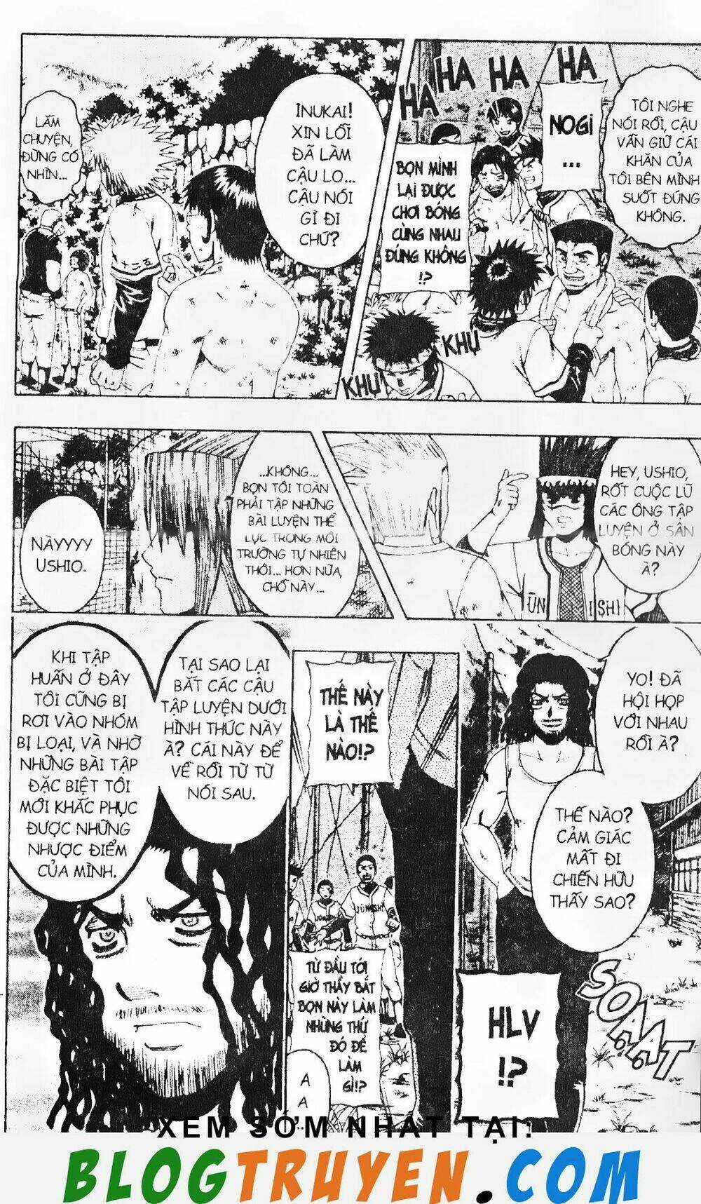 Mr.FullSwing - Chapter 150 - Trang 15