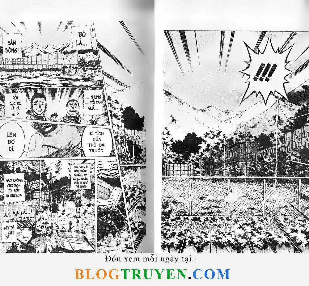 Mr.FullSwing - Chapter 150 - Trang 9