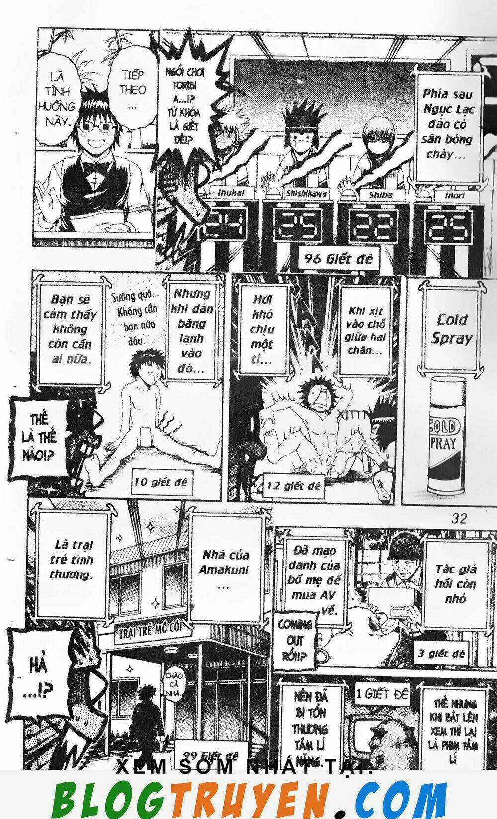 Mr.FullSwing - Chapter 150 - Trang 10