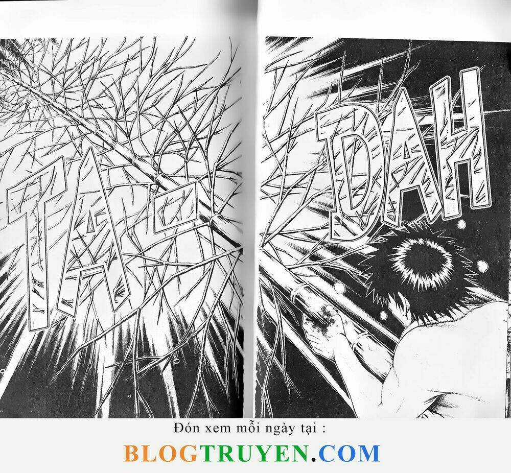 Mr.FullSwing - Chapter 151 - Trang 11