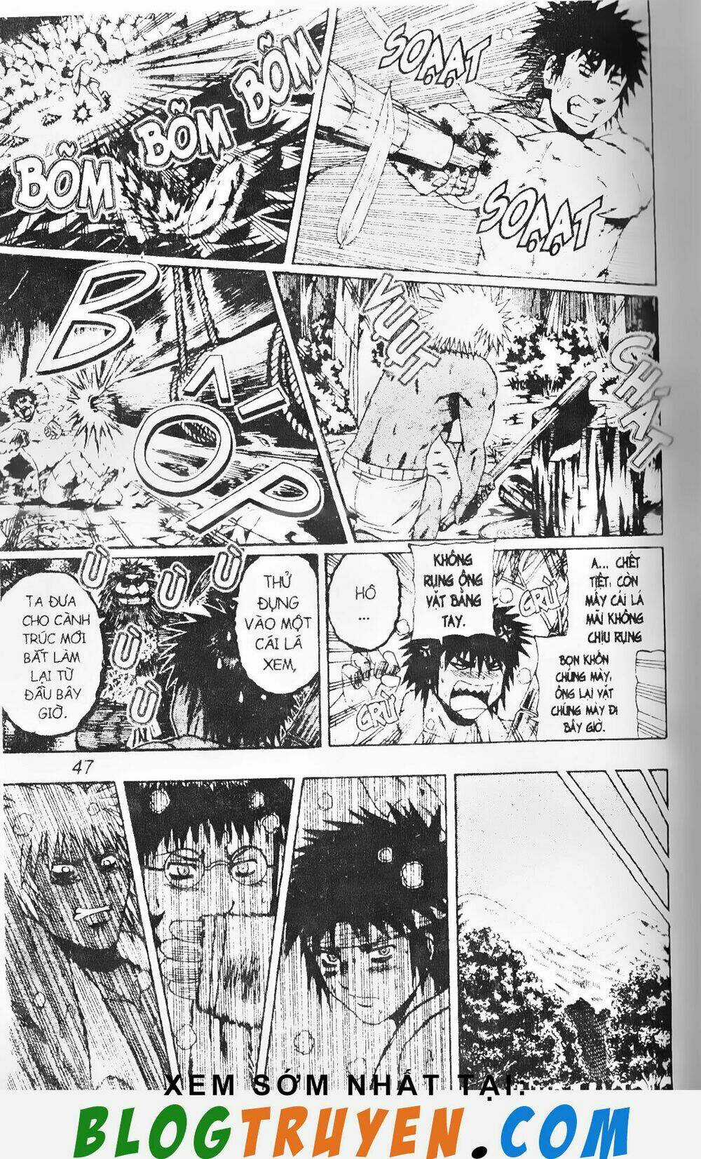 Mr.FullSwing - Chapter 151 - Trang 9