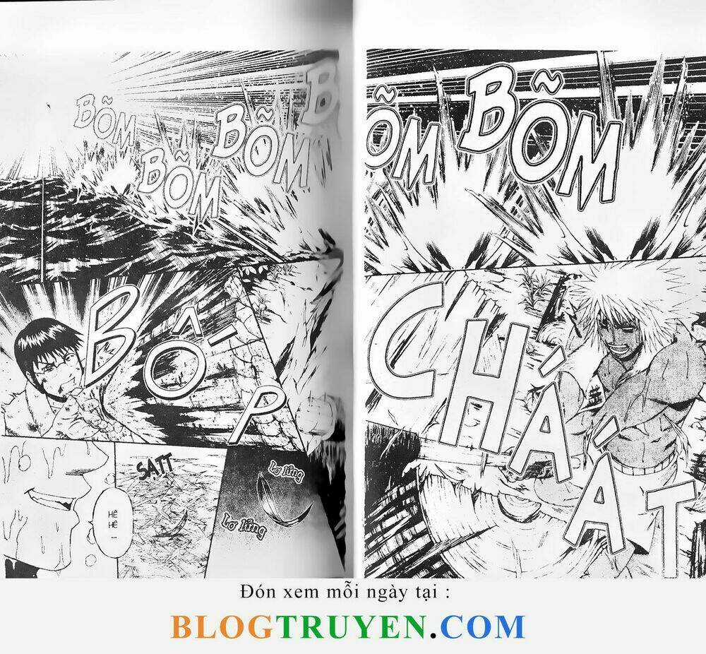 Mr.FullSwing - Chapter 151 - Trang 10