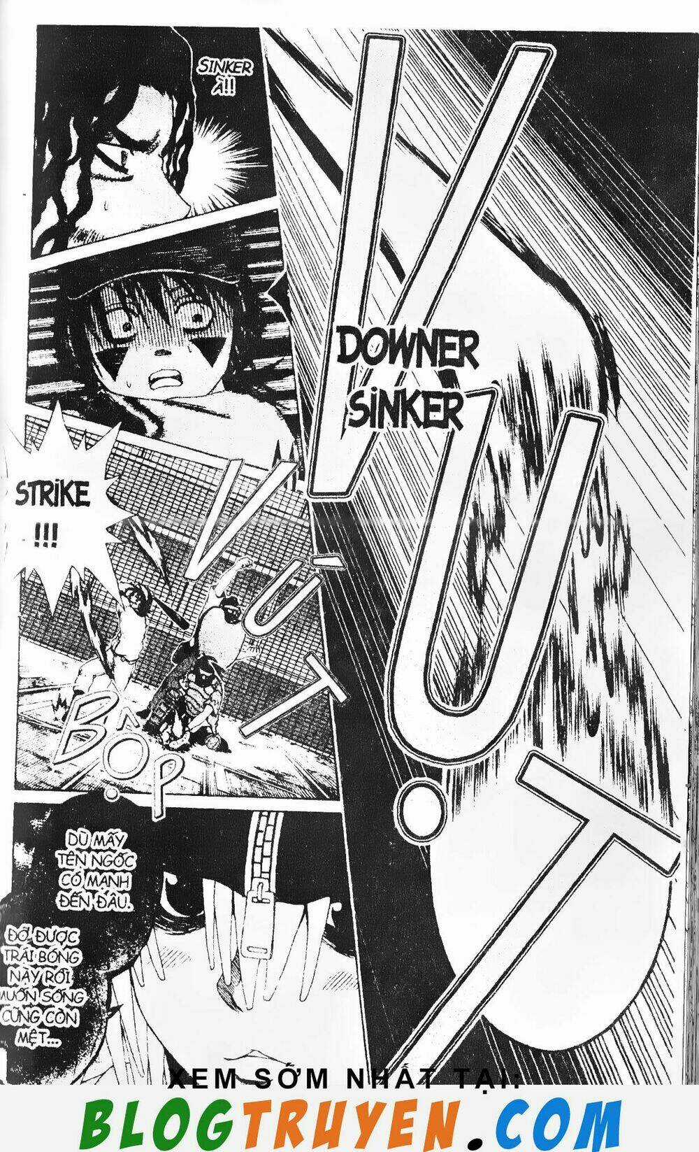 Mr.FullSwing - Chapter 152 - Trang 14