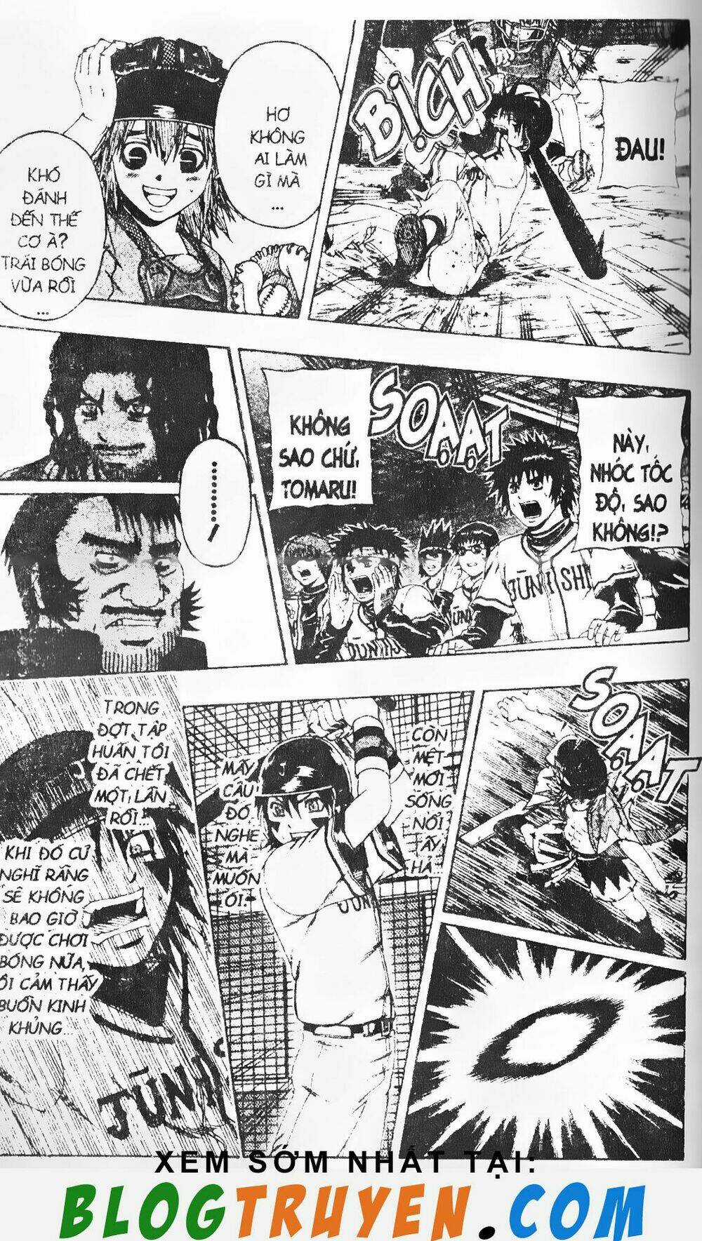 Mr.FullSwing - Chapter 152 - Trang 15