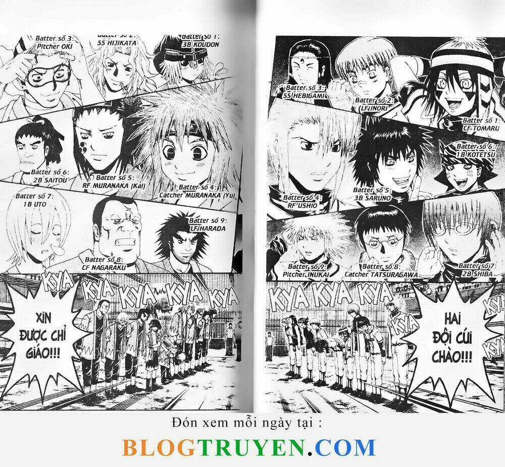 Mr.FullSwing - Chapter 152 - Trang 7