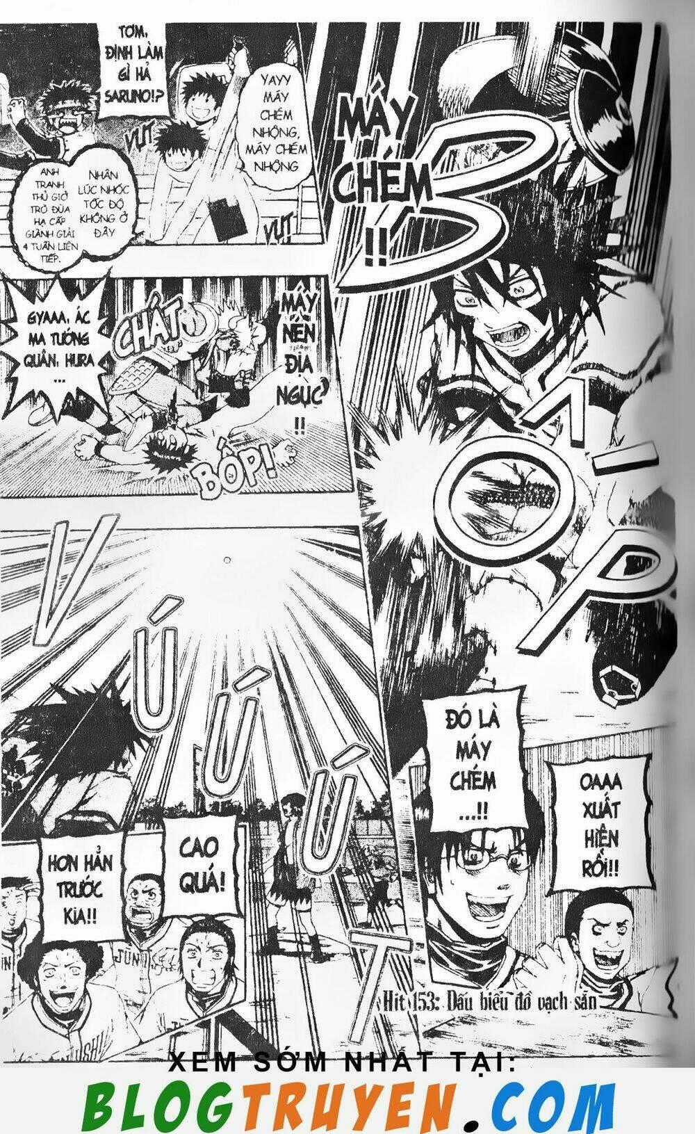 Mr.FullSwing - Chapter 153 - Trang 2