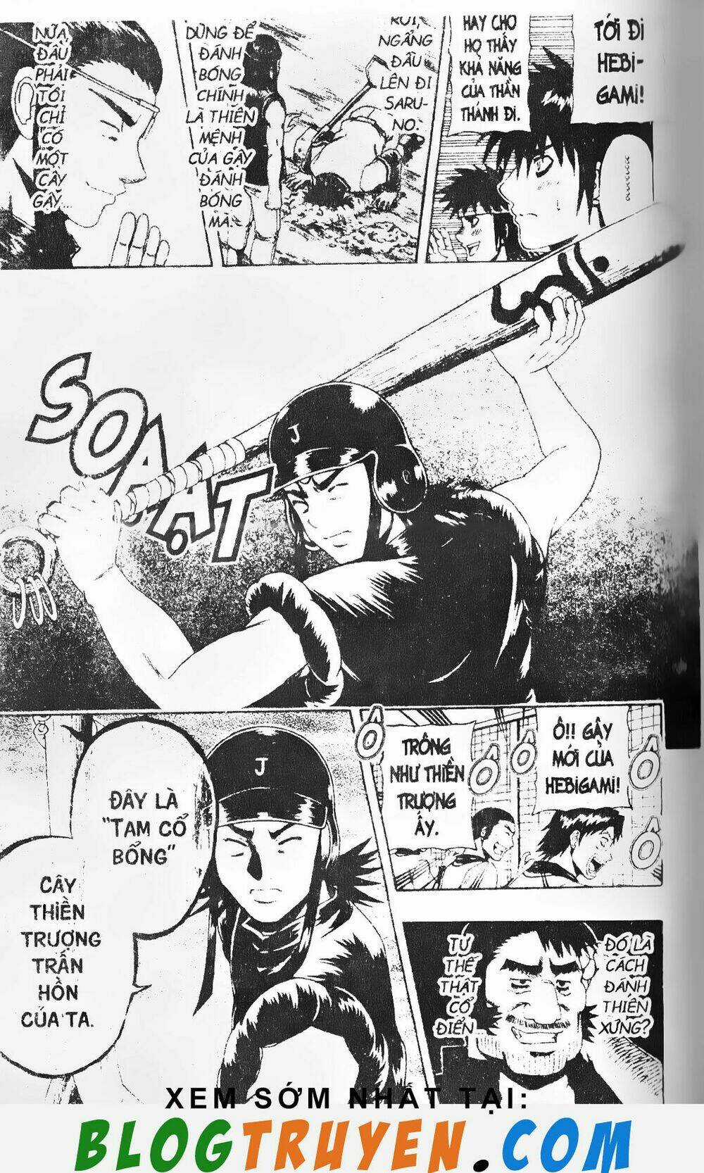 Mr.FullSwing - Chapter 153 - Trang 12